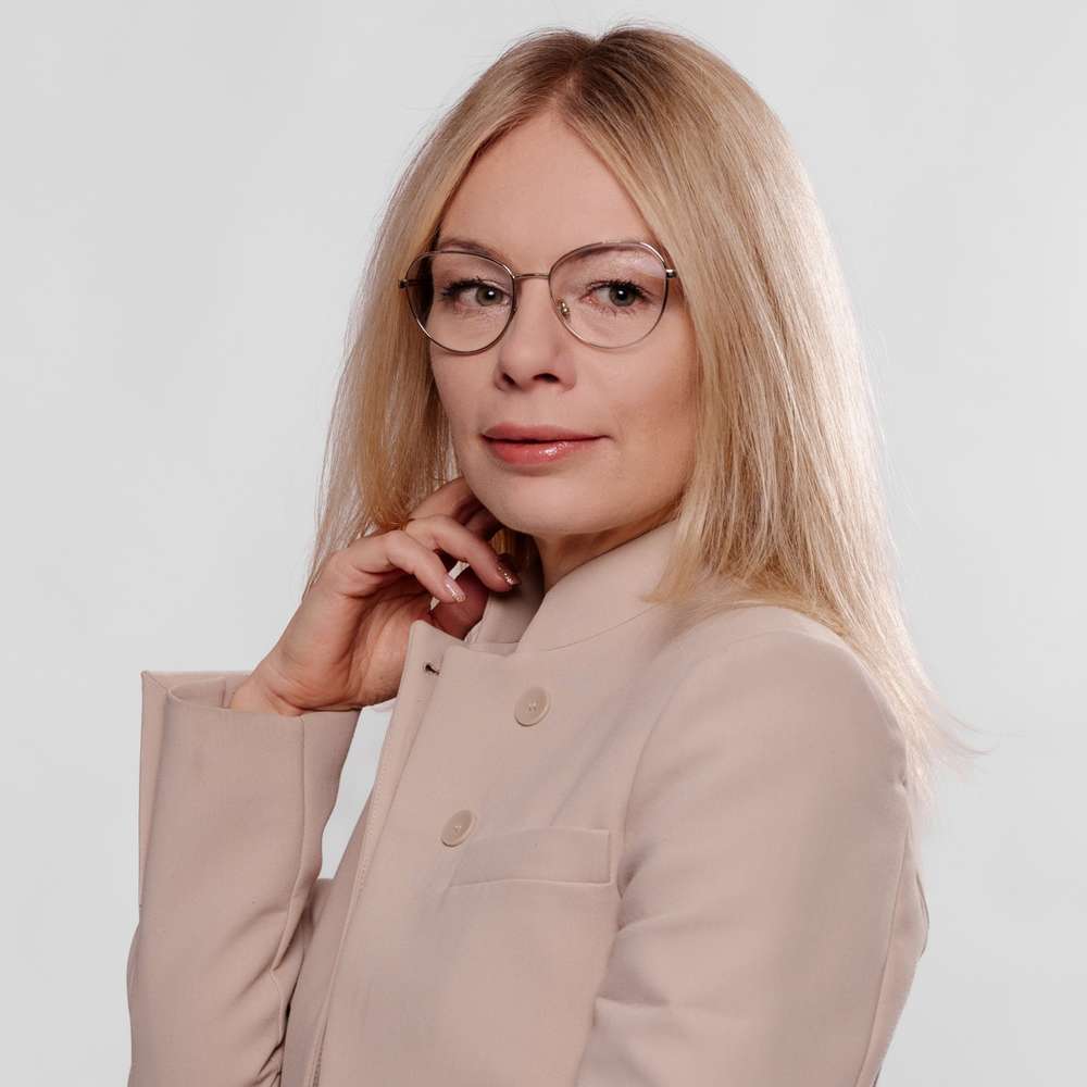 Dominika Lewandowska