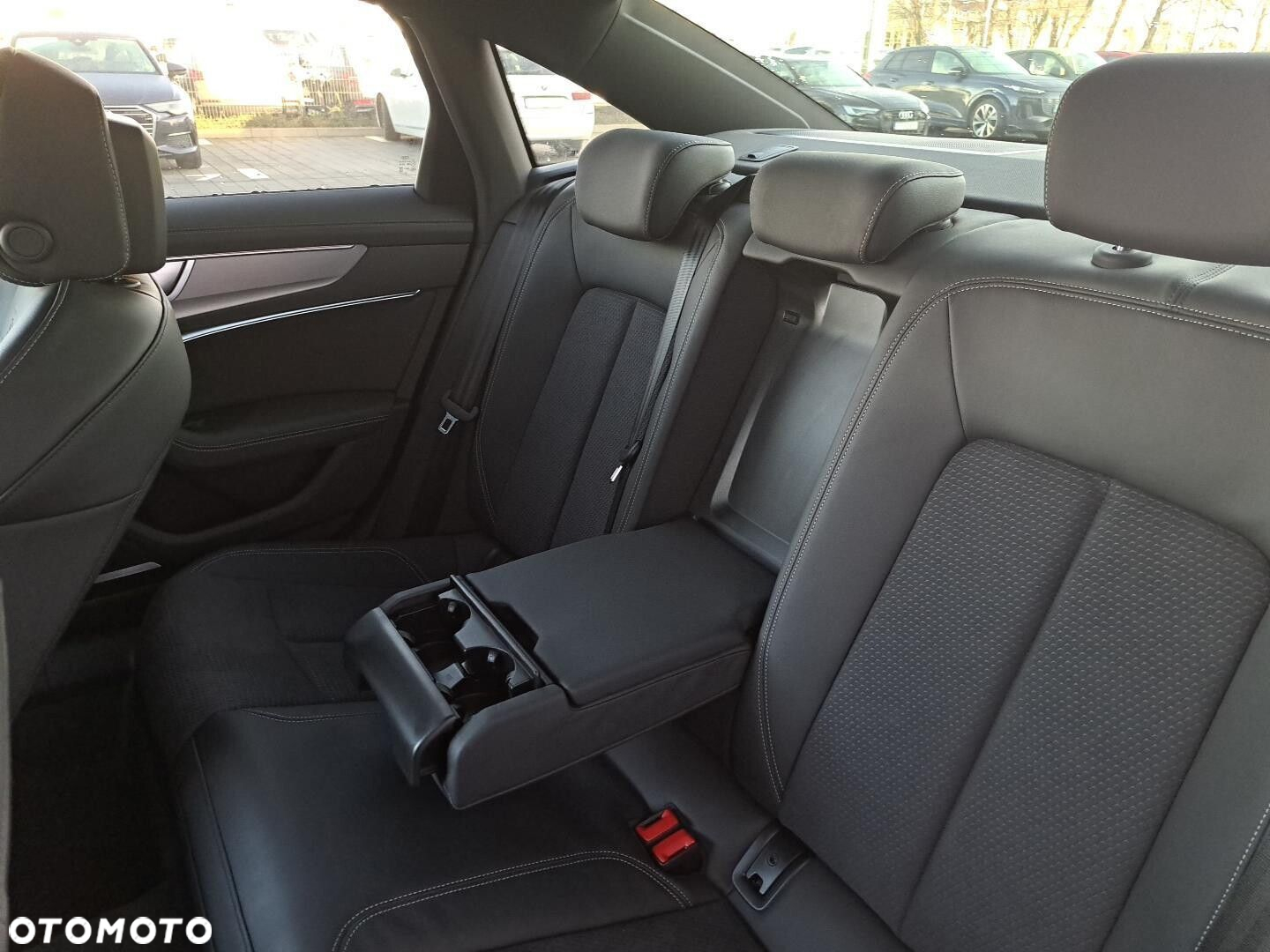 Audi A6 - 16