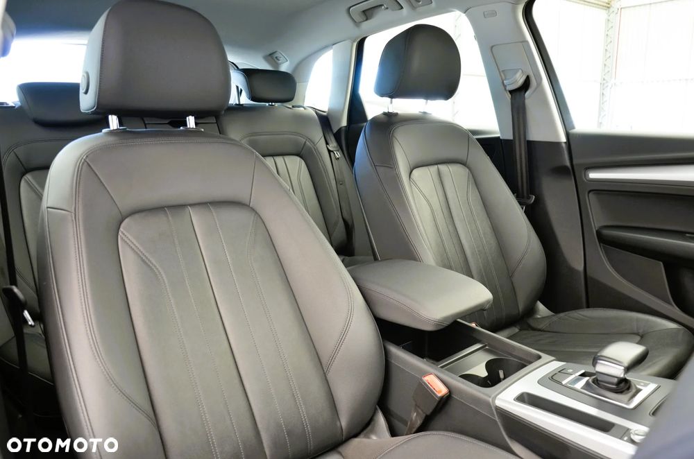 Audi Q5 - 24