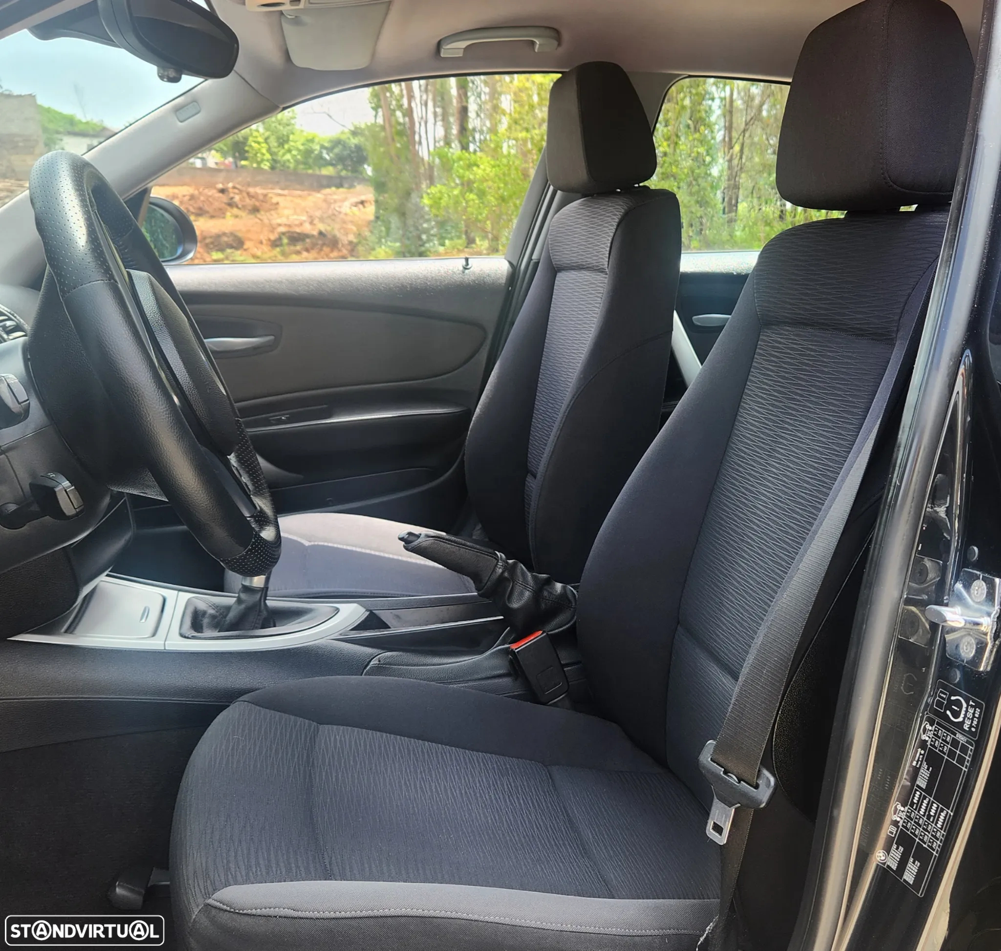 BMW 116 i Sport - 12