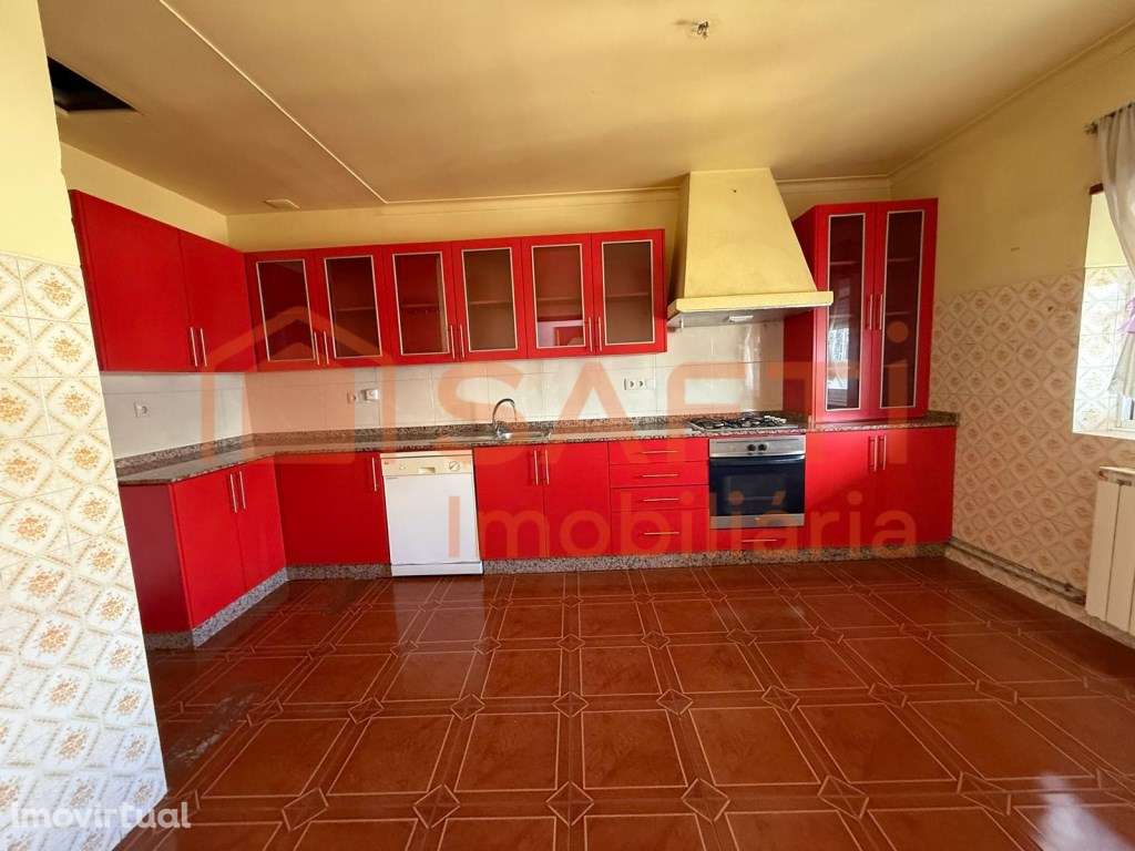 Andar de Moradia T3 - Grande imagem: 3/19