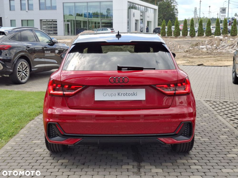 Audi A1 Sportback - 4
