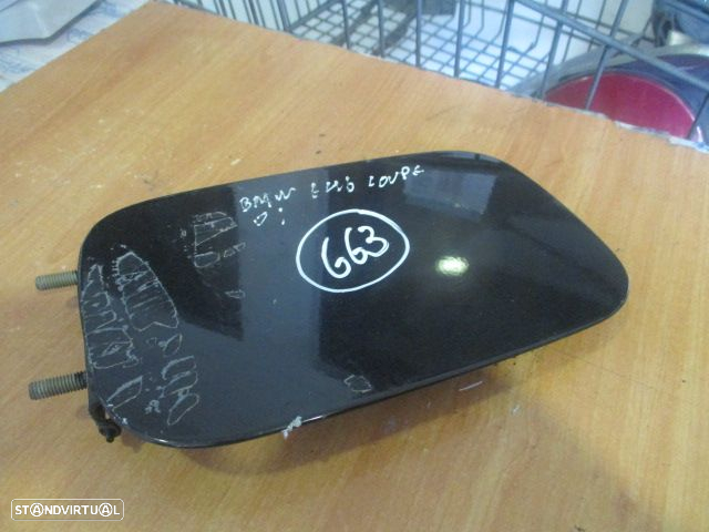 Tampa Combustivel TACO663 BMW E46 COUPE 2001 - 3