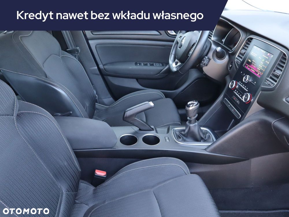 Renault Megane - 11