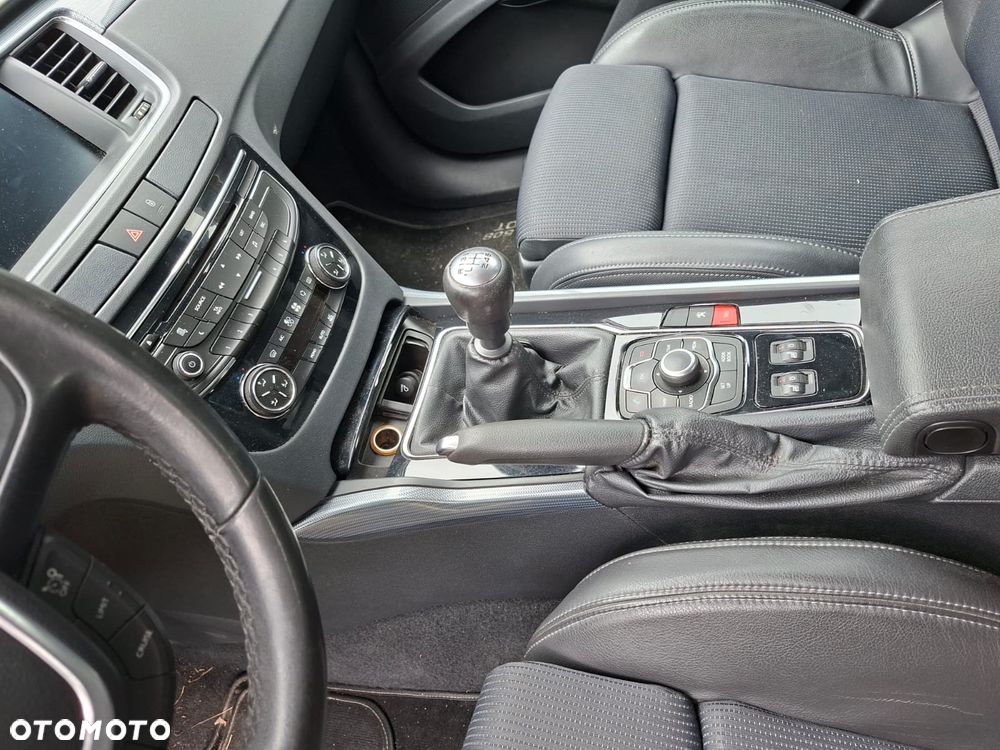 Peugeot 508 2.0 HDi Allure - 13