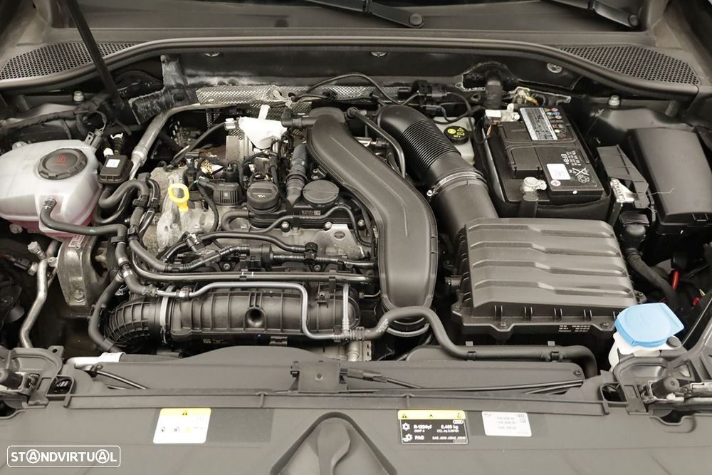 Audi Q2 35 TFSI Advanced S tronic - 25