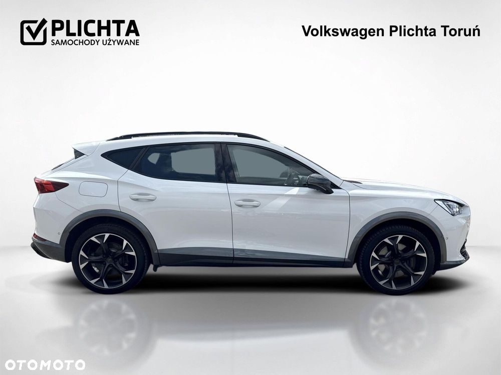 Cupra Formentor - 6
