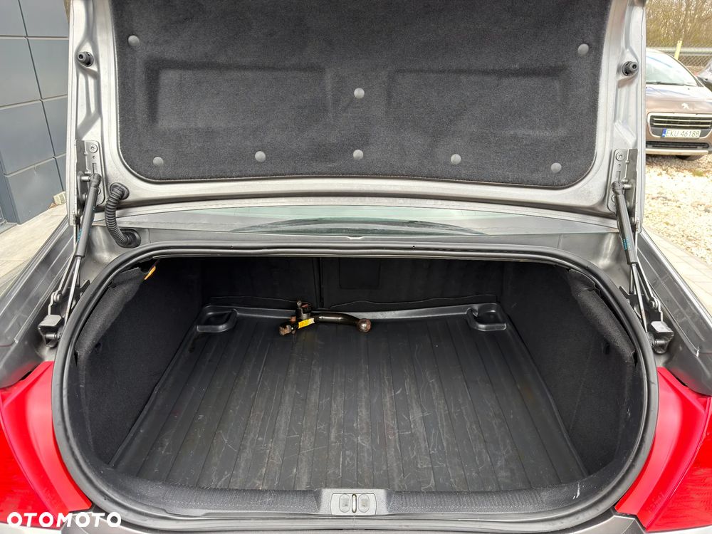 Peugeot 407 2.0 Premium - 25