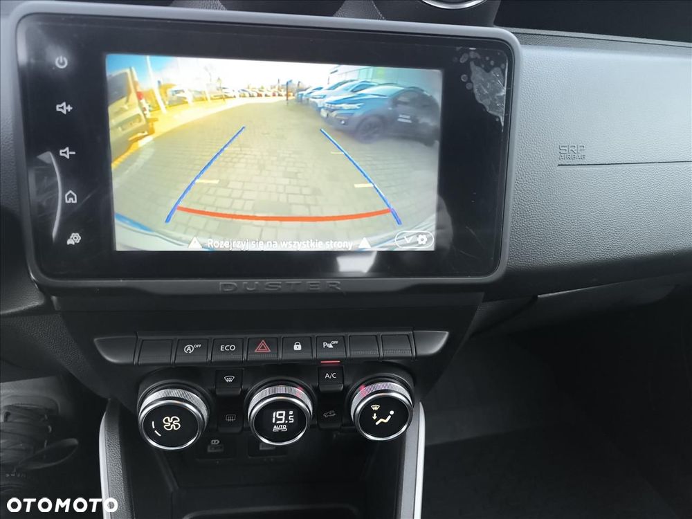 Dacia Duster 1.0 TCe Prestige - 11