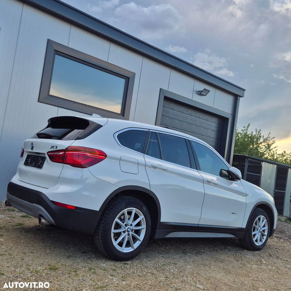 BMW X1 - 13