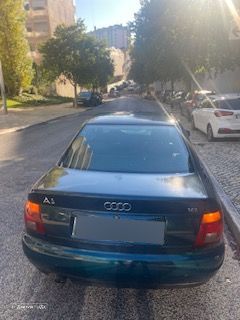 Audi A4 - 2