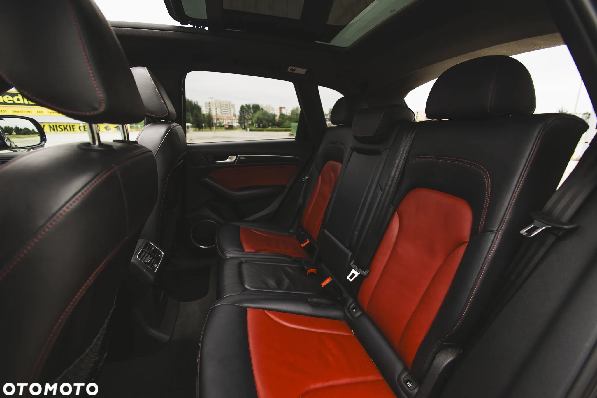Audi SQ5 3.0 TFSI Quattro Tiptronic - 18