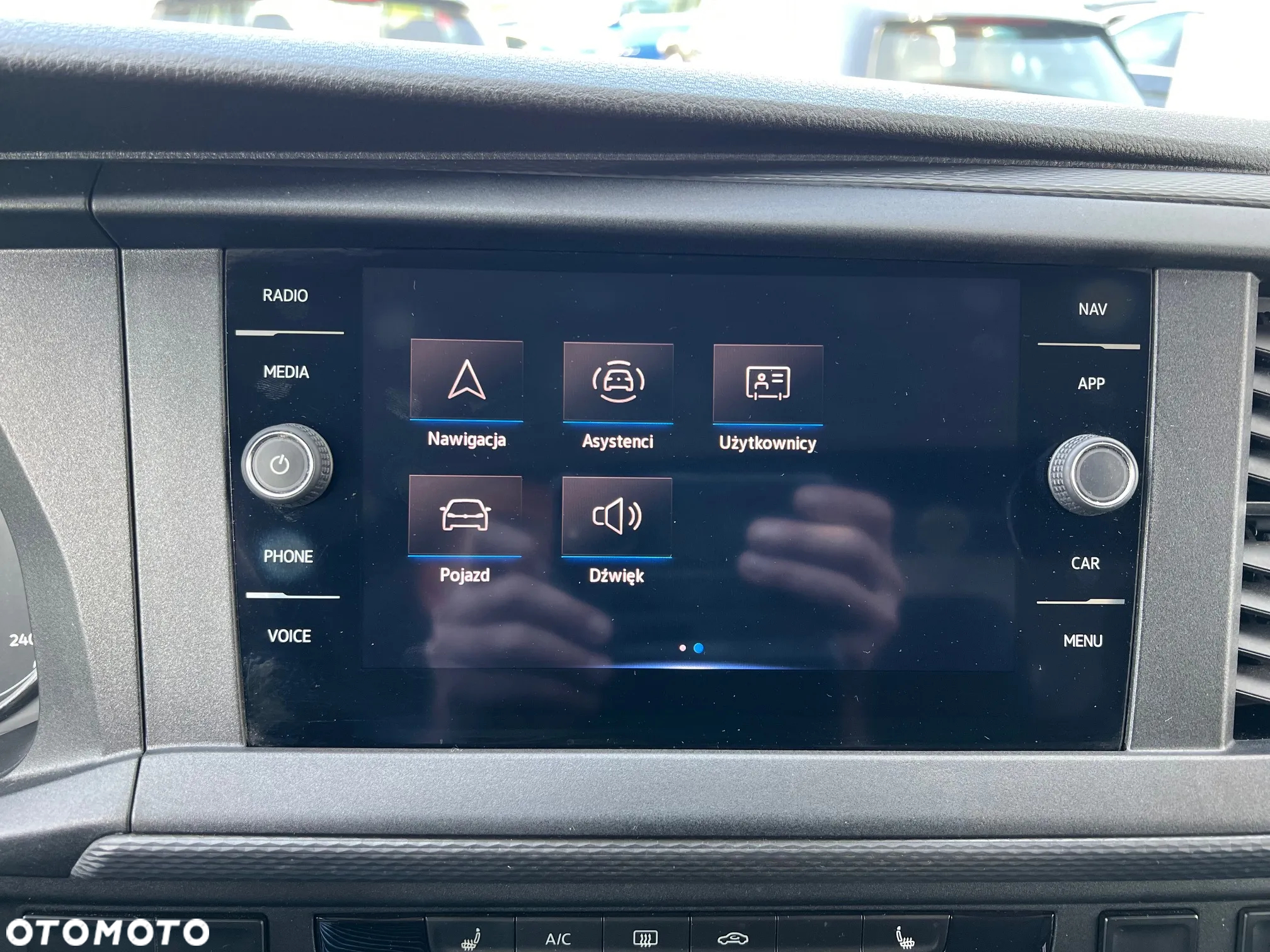 Volkswagen Transporter - 35