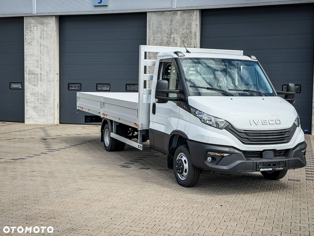 Iveco DAILY 35C16H3.0 Skrzynia 5 m - 30