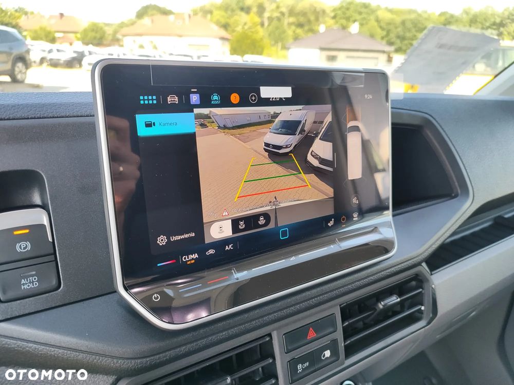 Volkswagen CRAFTER - 7