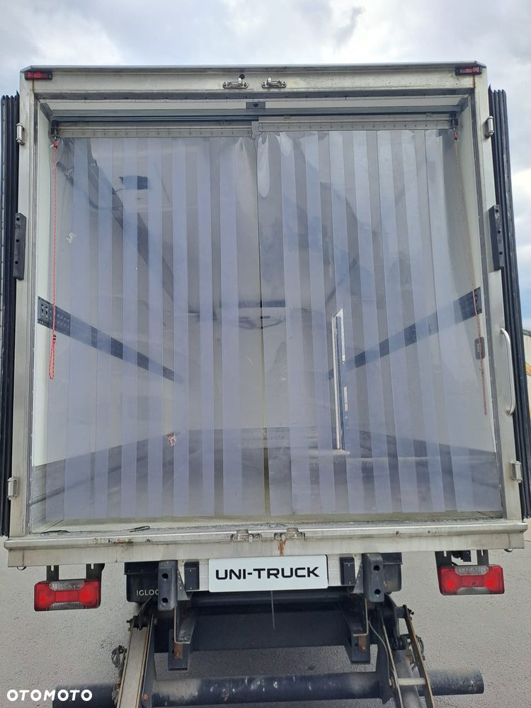 Iveco 70C18 | Chłodnia/Mroźnia | Multitemperatura | 10EP | Winda | Zasilanie zewnętrzne 230V | - 19