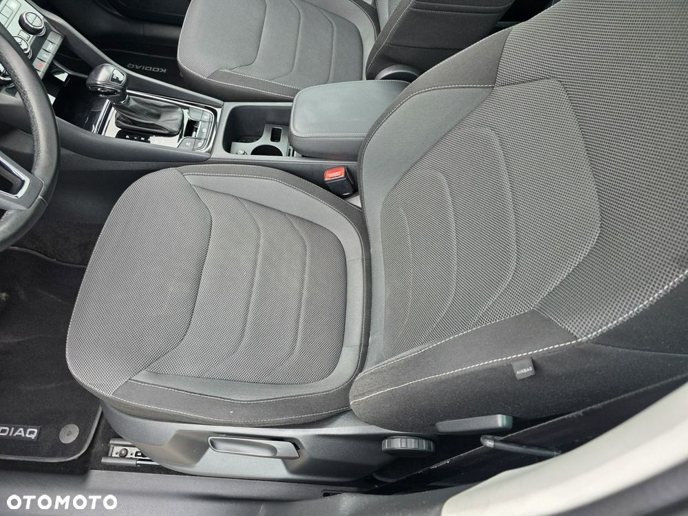 Skoda Kodiaq 2.0 TDI 4x4 Ambition DSG - 16