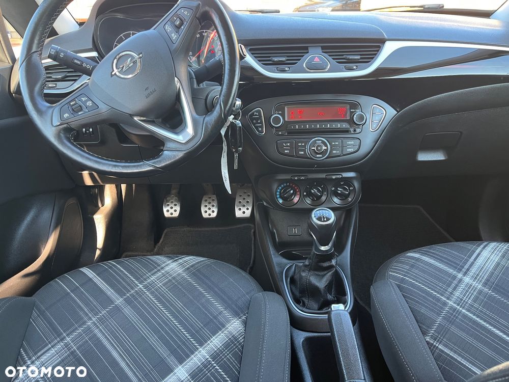 Opel Corsa - 5
