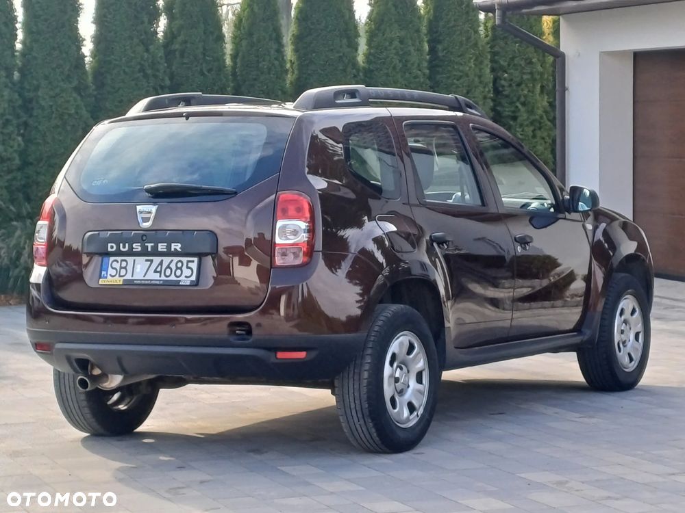 Dacia Duster - 26