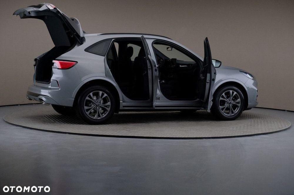 Ford Kuga - 6