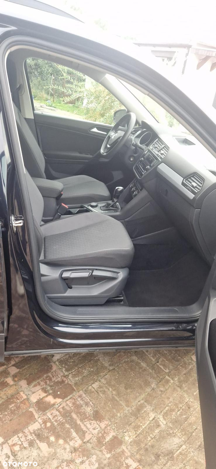 Volkswagen Tiguan 2.0 TSI 4Mot Highline DSG - 21
