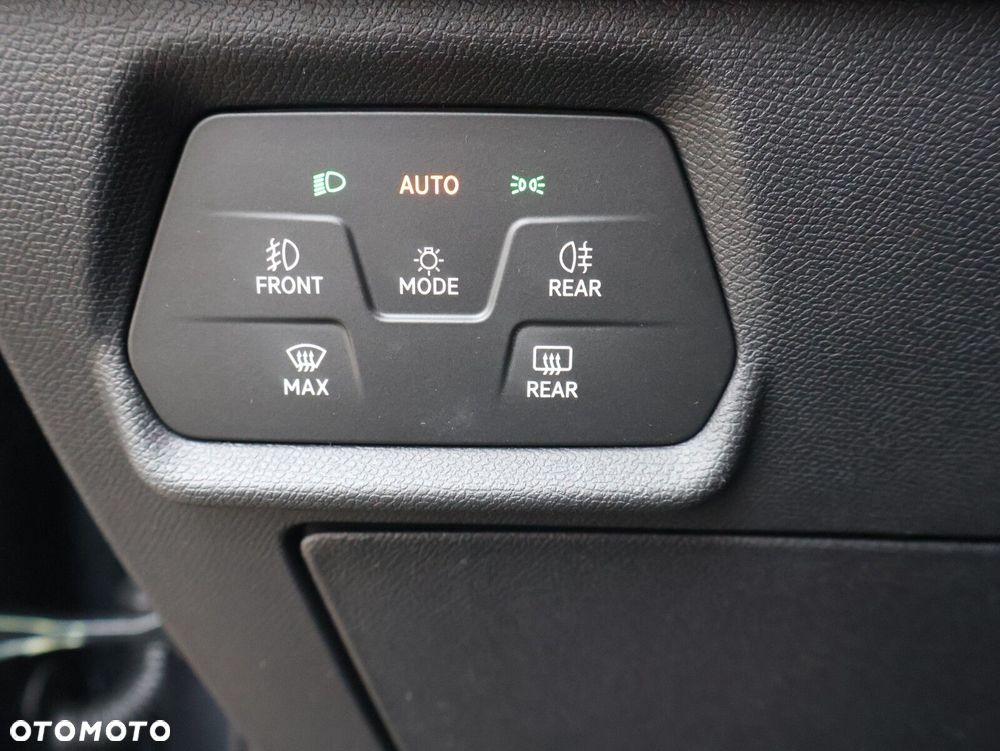 Cupra Formentor 1.5 eTSI mHEV DSG - 20