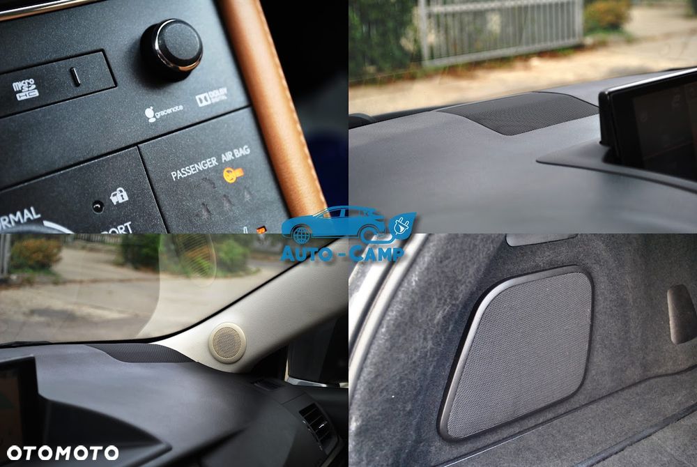 Lexus CT Luxury Line - 13