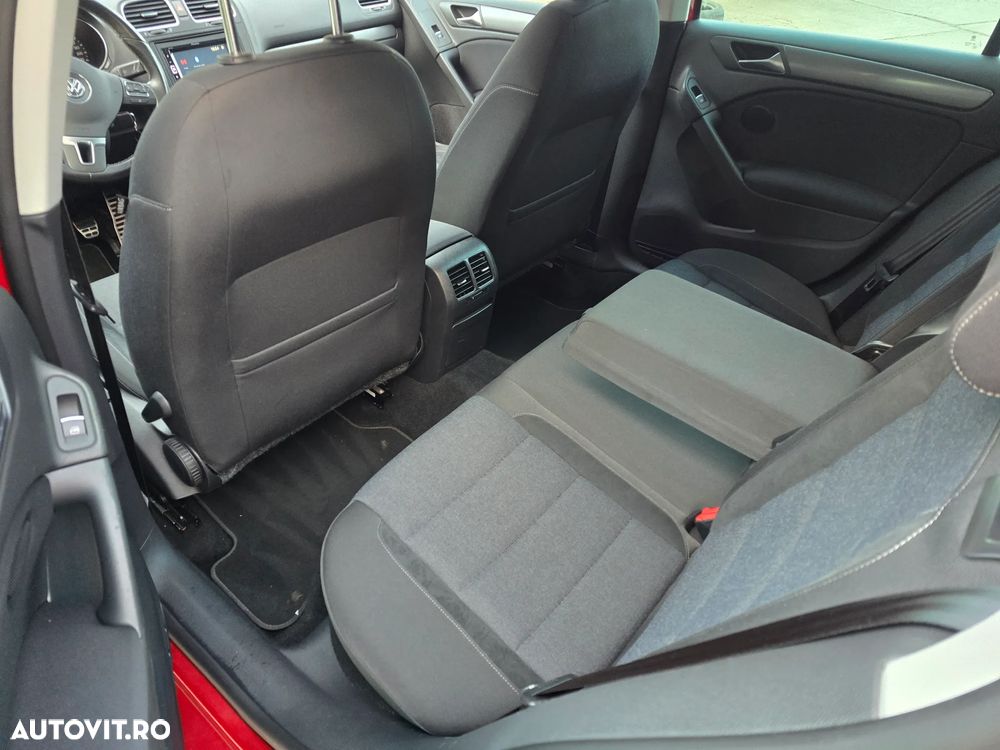 Volkswagen Golf 1.2 TSI Style - 6