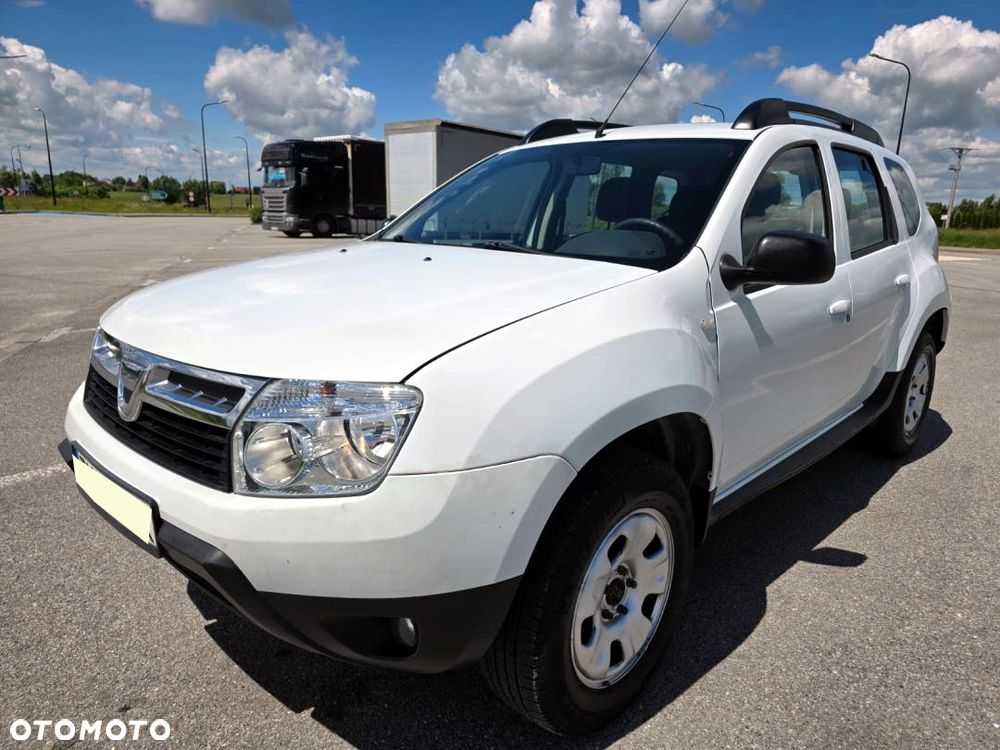 Dacia Duster 1.6 Euro5 - 20