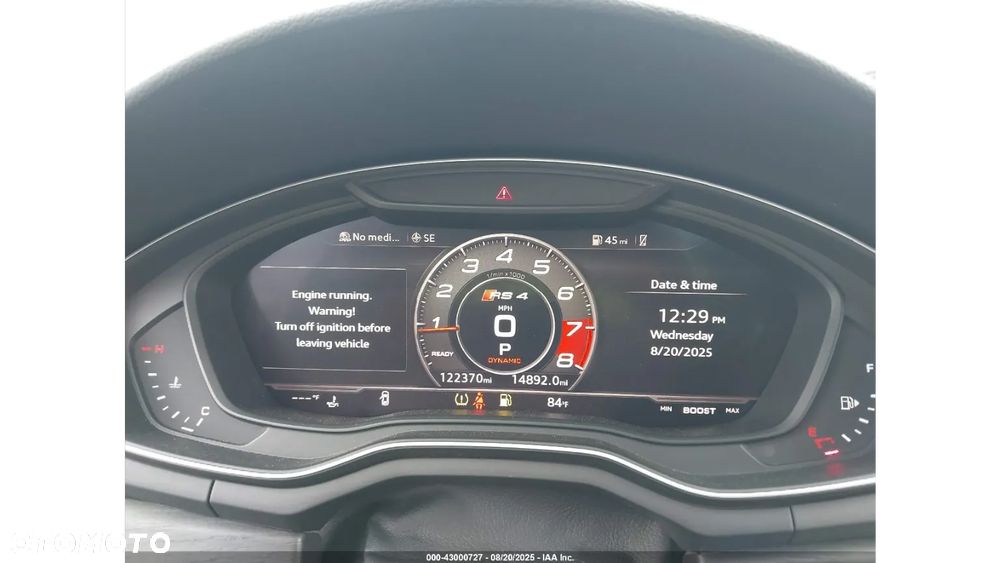 Audi A4 - 12