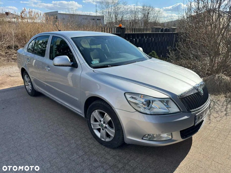 Skoda Octavia 1.8 TSI Ambition - 1