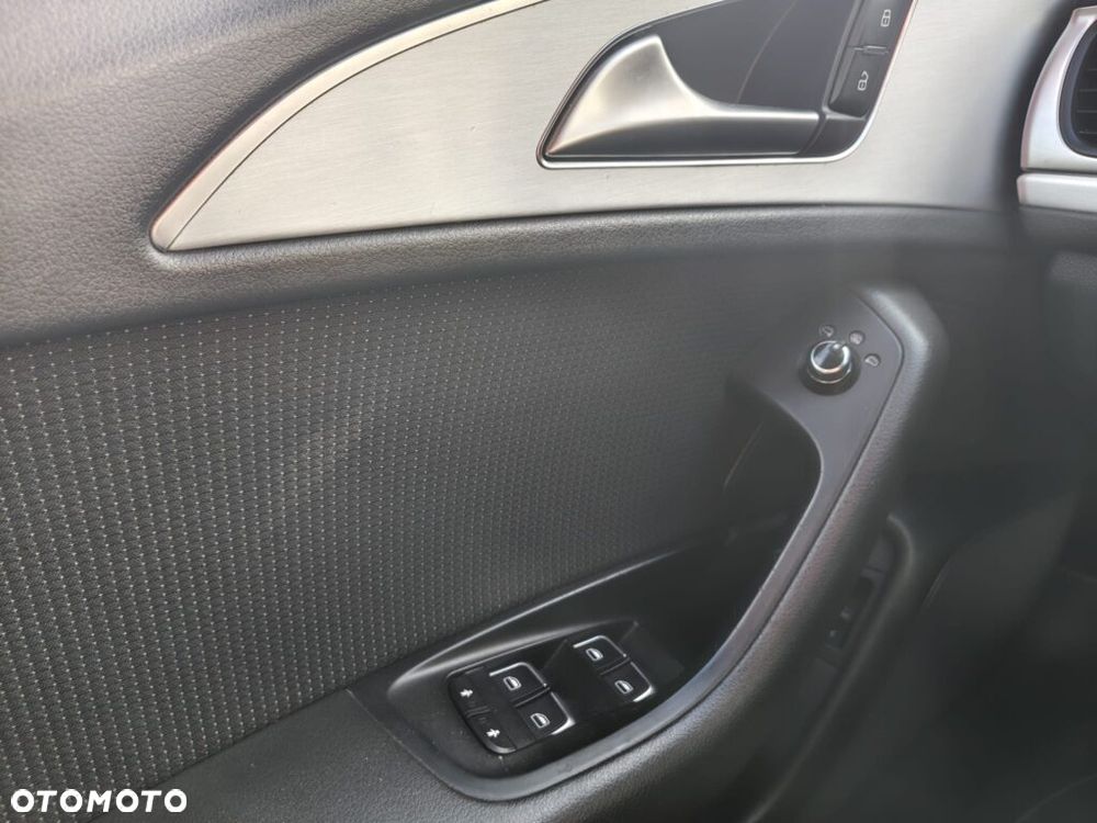 Audi A6 Allroad 3.0 TDI S tronic DPF - 9