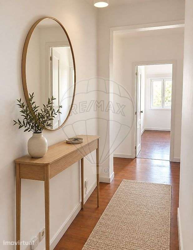 Apartamento T3 para venda - Grande imagem: 3/13