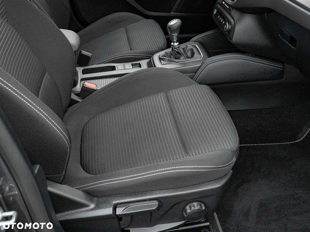 Ford Focus 1.0 EcoBoost Titanium X - 31