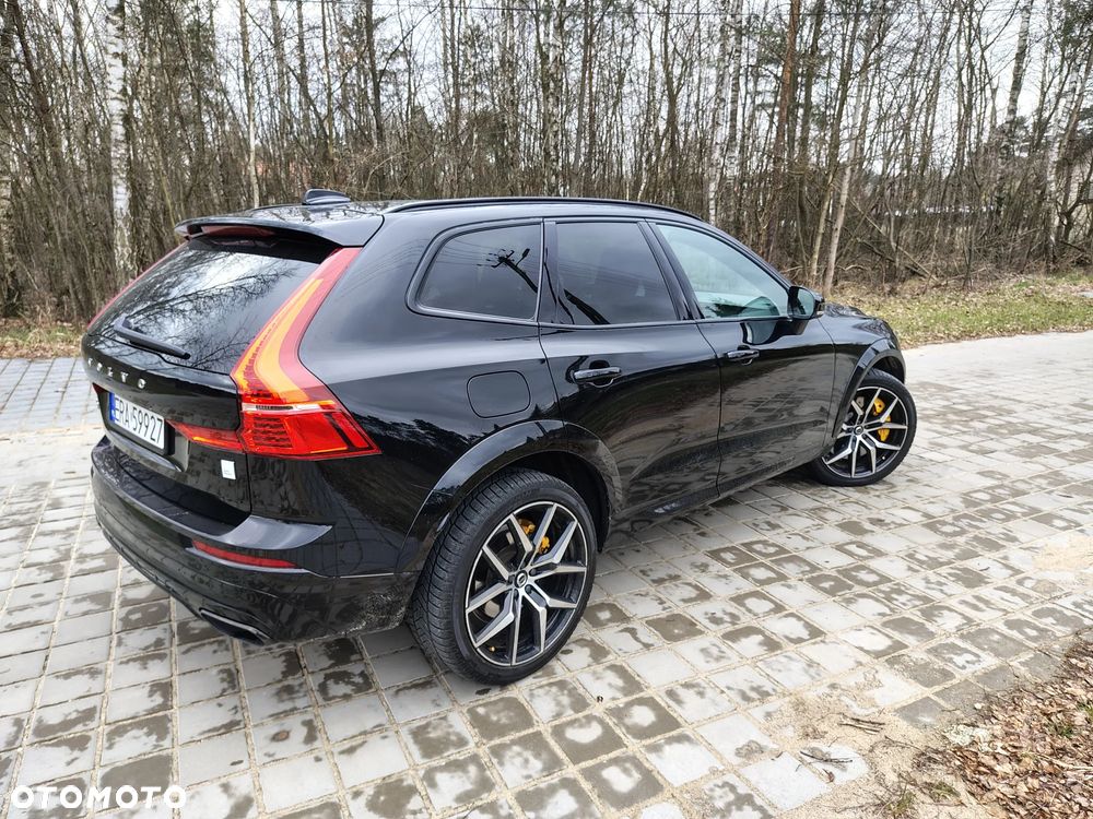 Volvo XC 60 - 10