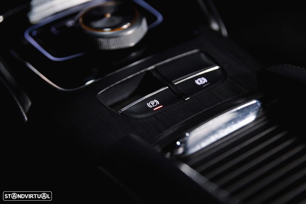 MG ZS EV 44.5 kWh Luxury - 20