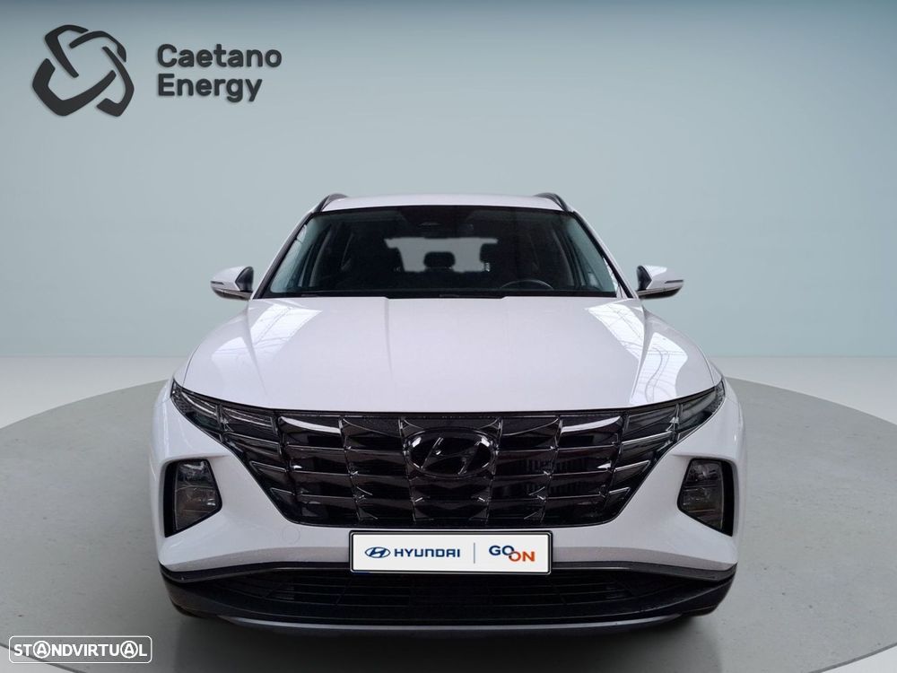 Hyundai Tucson 1.6 T-GDi Premium - 2