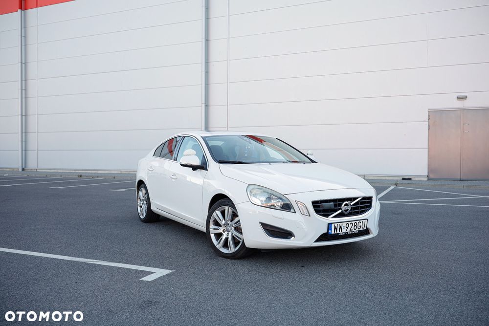 Volvo S60 - 5