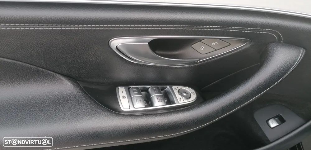 Mercedes-Benz CLS 400 d 4Matic 9G-TRONIC AMG Line - 18