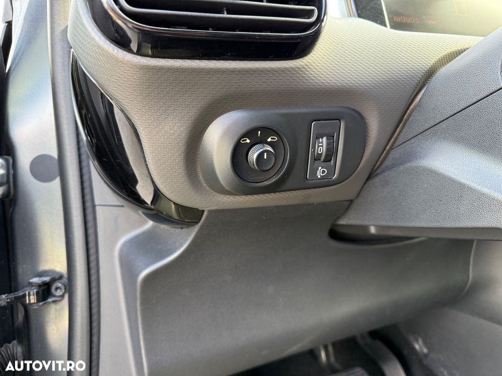 Citroën C4 Cactus BlueHDi BVM ETG6 Shine - 24