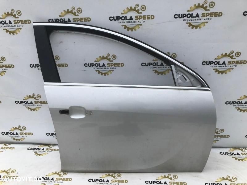Portiera usa dreapta fata Opel Insignia (2008-2013) - 1