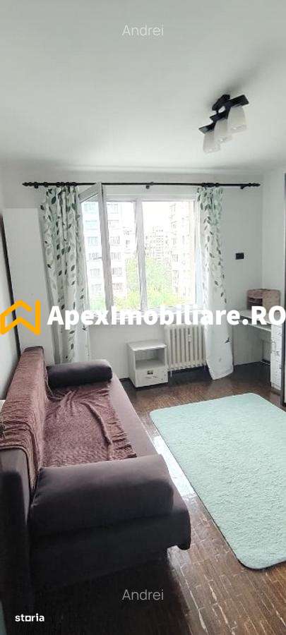Apartament 3 camere de inchiriat Nicolae Grigorescu Bucuresti | ApexIm — fotografia 3