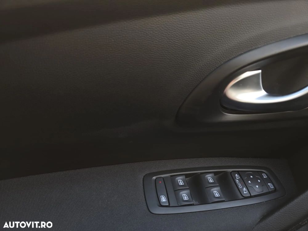 Renault Kadjar TCe 140 GPF BUSINESS EDITION - 9