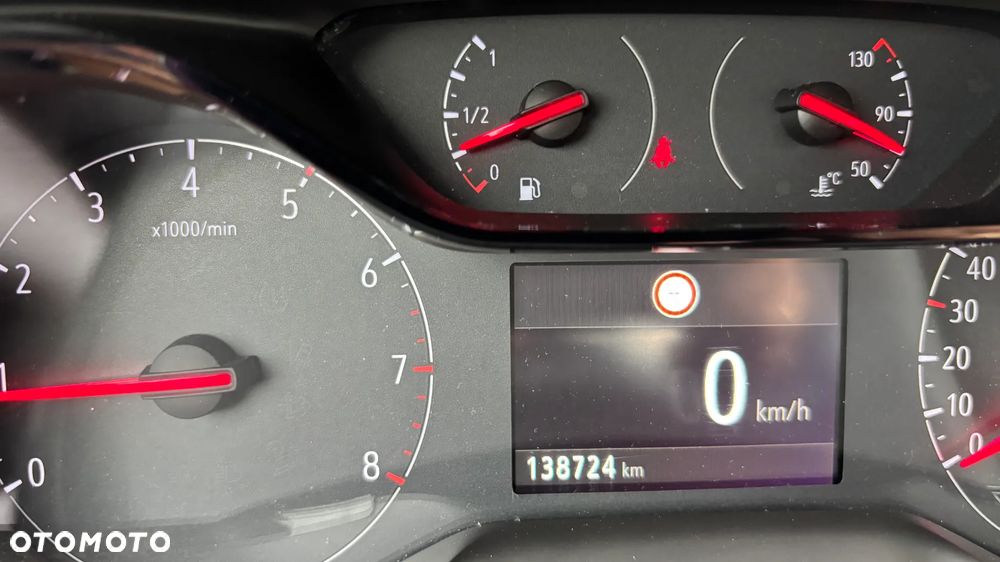 Opel Corsa 1.2 S&S - 28
