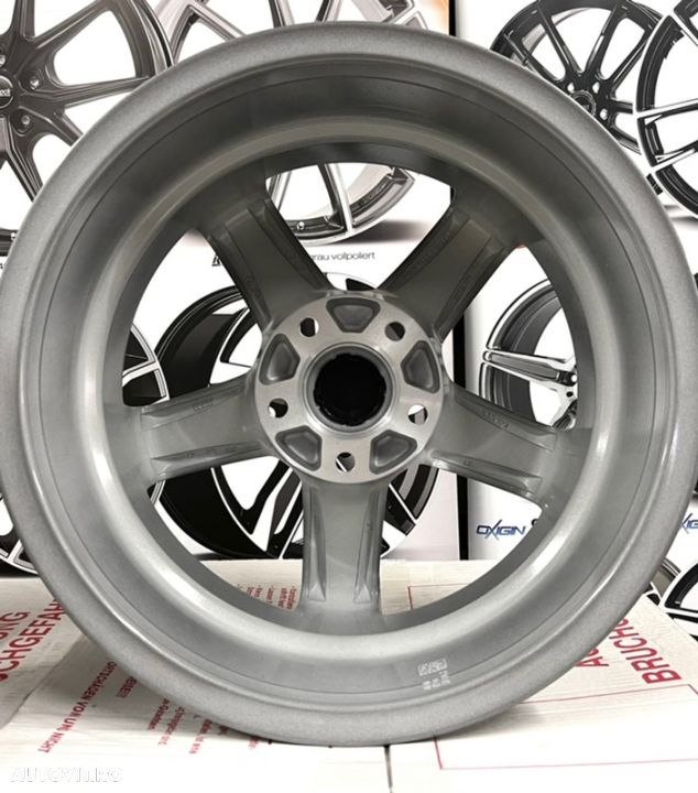 Jante Hyundai I30, Ix20, I20 N, Elantra new, Elantra Hybrid, Ioniq, Kona, Tucson, 16 inch, noi - 8