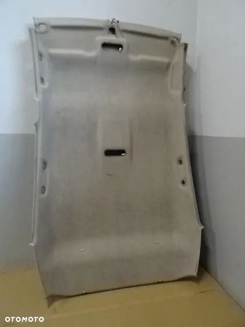 PODSUFITKA PODSUFITÓWKA RENAULT MEGANE II 5D HB NR157 - 1