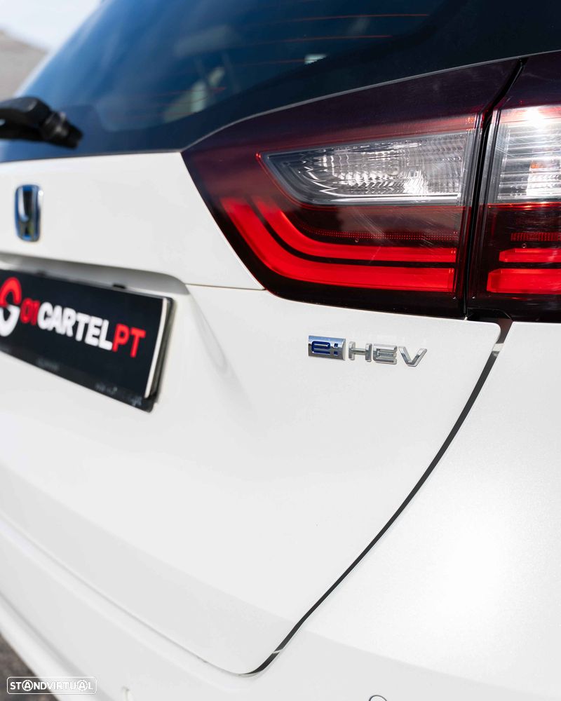 Honda Jazz - 8