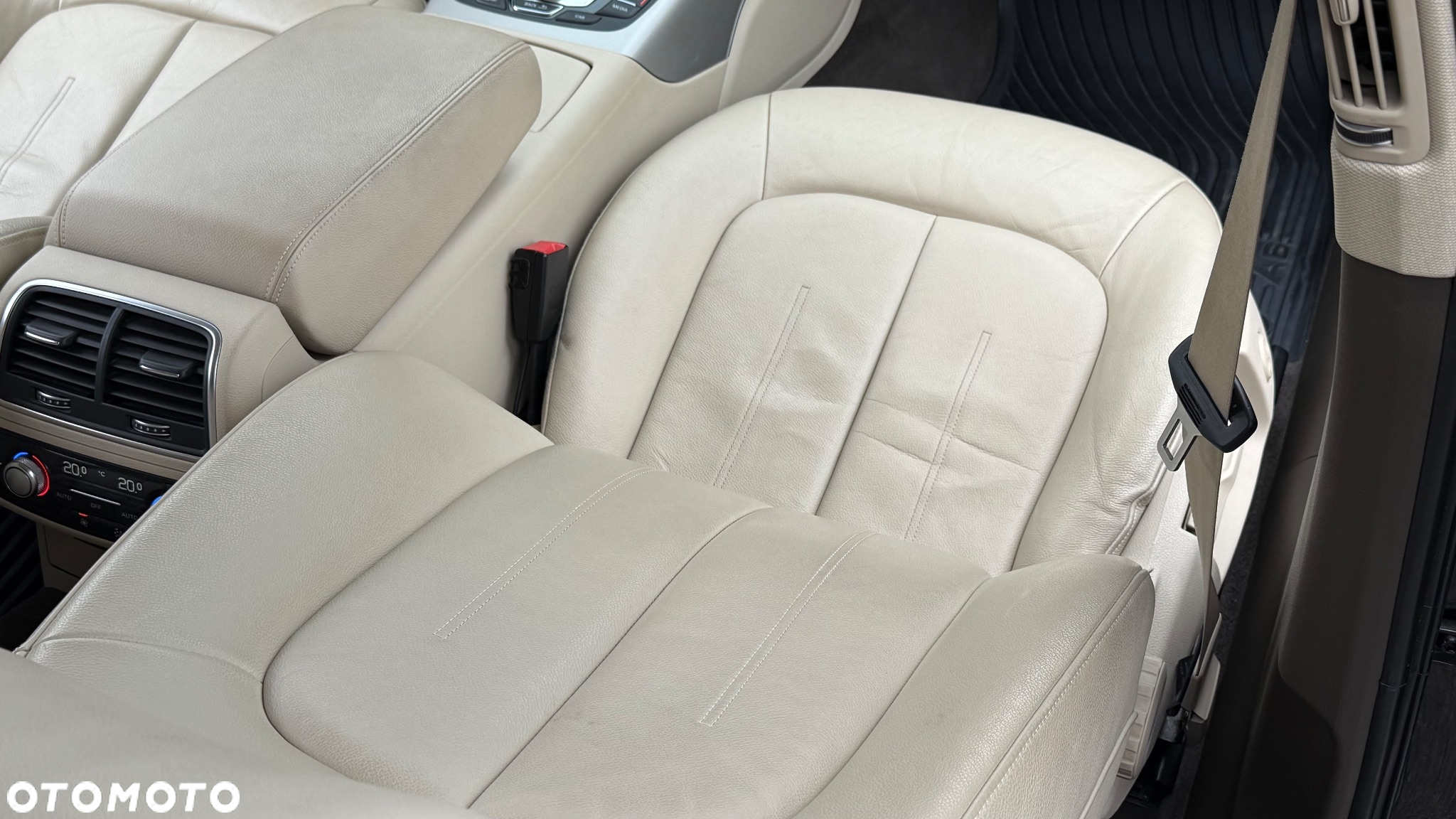 Audi A6 2.0 TDI ultra S tronic - 28