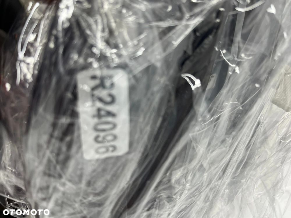 Lampa Opel Zafira B 05-08r Prawa tylna Prawy tył EU 4421948 - 15