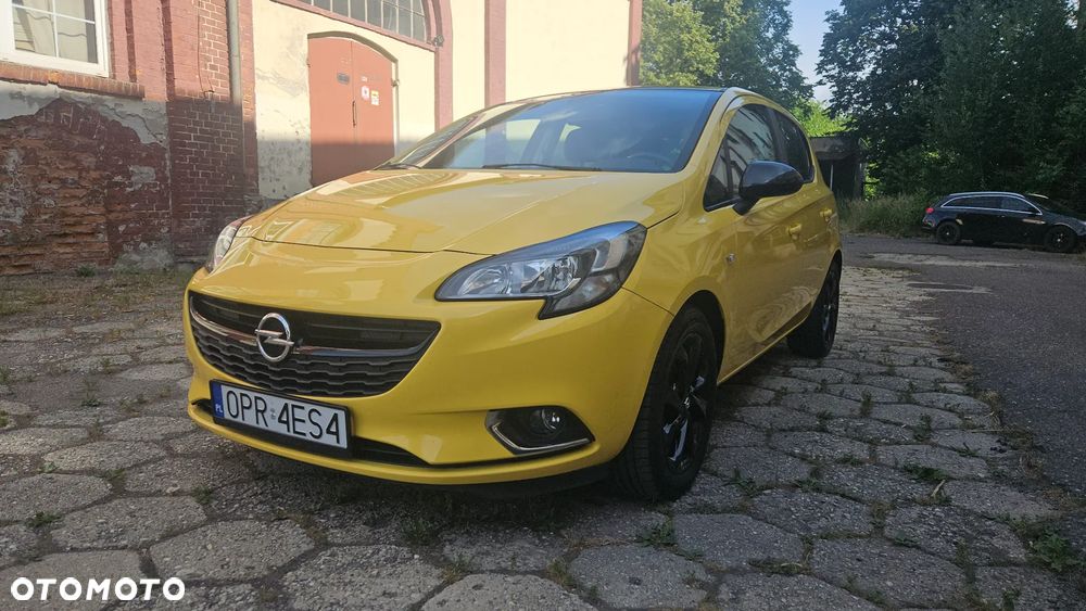 Opel Corsa 1.4 Innovation - 1